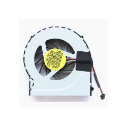 CPU Cooling Fan F9V8 DFB552005M30T for HP PAVILION DV6-3000 DV6-3204TX DV6-3206TX DV6-3... فن خنک کننده