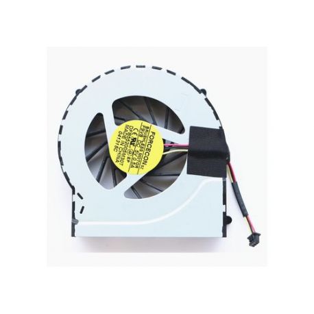 CPU Cooling Fan F9V8 DFB552005M30T for HP PAVILION DV6-3000 DV6-3204TX DV6-3206TX DV6-3... فن خنک کننده