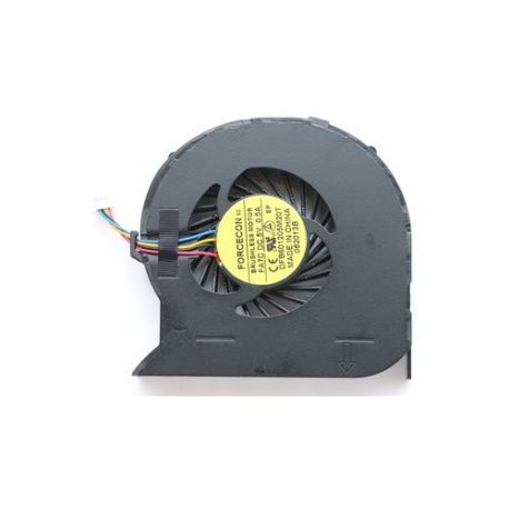 CPU Cooling Fan FA7C DFB601205M20T for ACER ASPIRE 4743 4743G 4750 4750G 4752 4752G 475... فن خنک کننده