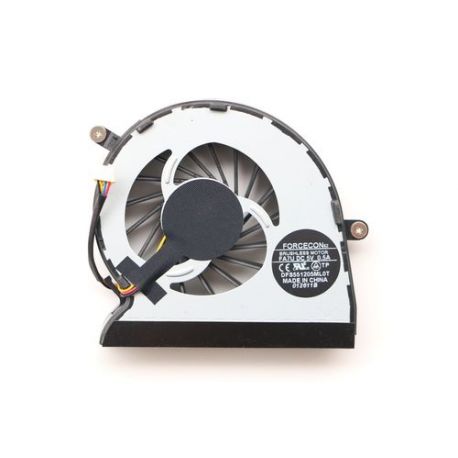 CPU Cooling Fan FA7U DFS551205ML0T for Lenovo IdeaPad Y460P-ISE فن خنک کننده