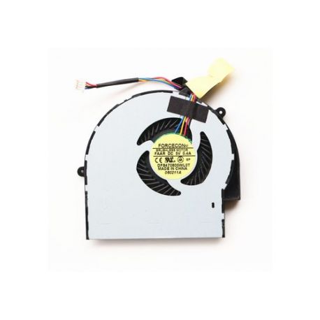 CPU Cooling Fan FAAR DFS470805WL0T for Dell Inspiron 13Z-N311Z فن خنک کننده