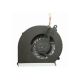CPU Cooling Fan FADL DFS551005M30T for HP COMPAQ CQ43 CQ57 430 431 435 436 فن خنک کننده