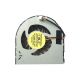 CPU Cooling Fan FADW DFS481305MC0T 23.10492.021 for DELL INSPIRON N5040 N5050 M5040 M40... فن خنک کننده