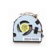 CPU Cooling Fan FB2W DFS531205PC0T for Fujitsu Lifebook NH532 N532 فن خنک کننده