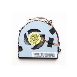CPU Cooling Fan FB2W DFS531205PC0T for Fujitsu Lifebook NH532 N532 فن خنک کننده