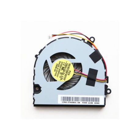 CPU Cooling Fan FB2W DFS531205PC0T for Fujitsu Lifebook NH532 N532 فن خنک کننده