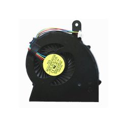 CPU Cooling Fan FB7N DFS531005PL0T 683860-001 for HP ProBook 4340S 4341S فن خنک کننده