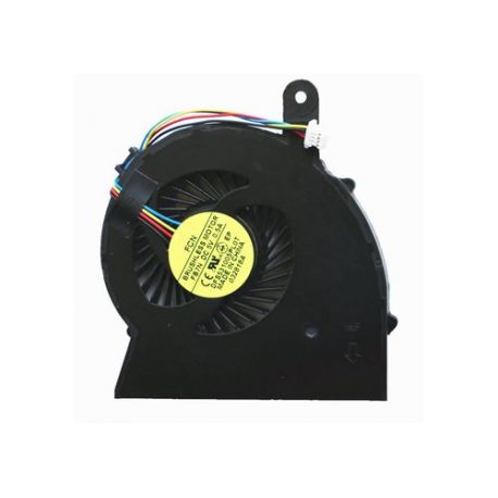 CPU Cooling Fan FB7N DFS531005PL0T 683860-001 for HP ProBook 4340S 4341S فن خنک کننده