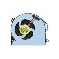 CPU Cooling Fan FB7S DFS551205ML0T 23.10720.011 683484-001 for HP 4540S 4740s 4745s فن خنک کننده