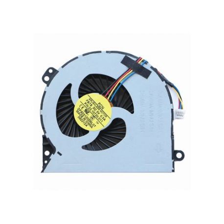 CPU Cooling Fan FB7S DFS551205ML0T 23.10720.011 683484-001 for HP 4540S 4740s 4745s فن خنک کننده