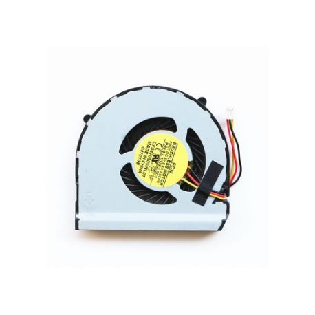 CPU Cooling Fan FBCT DFS470805WL0T 23.10782.001 for Dell Inspiron 5423 P35G فن خنک کننده