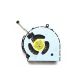 CPU Cooling Fan FF77 DFS551205ML0T for HP Pavilion 14-D032 15-d101tx 246G2 cq15-a101 فن خنک کننده