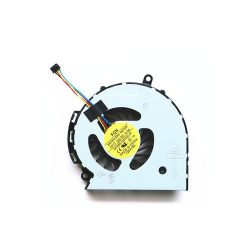 CPU Cooling Fan FF77 DFS551205ML0T for HP Pavilion 14-D032 15-d101tx 246G2 cq15-a101 فن خنک کننده