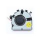 CPU Cooling Fan FFCF DFS200005060T DC28000DTF0 for Toshiba Satellite E45 E45T E55 E55-A... فن خنک کننده