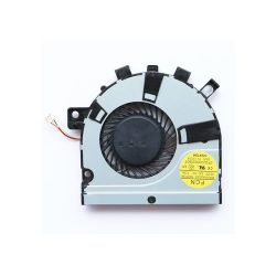 CPU Cooling Fan FFCF DFS200005060T DC28000DTF0 for Toshiba Satellite E45 E45T E55 E55-A... فن خنک کننده