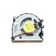 CPU Cooling Fan FG52 DFS501105PR0T 776213-001 for HP X360 15-U TPN-Q147 Q146 فن خنک کننده