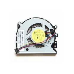 CPU Cooling Fan FG52 DFS501105PR0T 776213-001 for HP X360 15-U TPN-Q147 Q146 فن خنک کننده