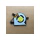 CPU Cooling Fan FG9L DFS160005030T EAL61700801 فن خنک کننده