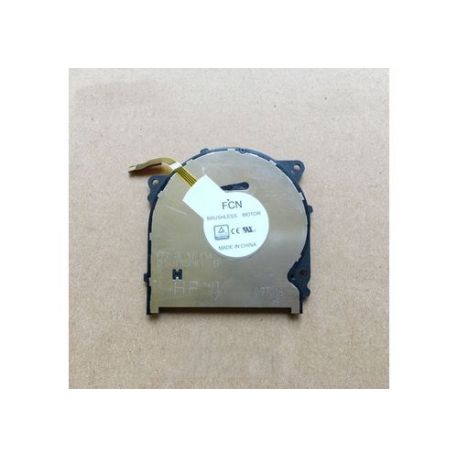 CPU Cooling Fan FJ50 DFS430705PB0T for Lenovo IdeaPad Miix 720-12ISK فن خنک کننده