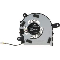 CPU Cooling Fan FJ66 DFS150305BD0T 023.10086.0001 914256-001 for HP EliteDesk 800 G3 Mini فن خنک کننده