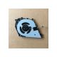 CPU Cooling Fan FJGY DFS541105FC0T 0Y64H5 for Dell Inspiron 15 7570 7573 فن خنک کننده