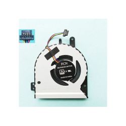 CPU Cooling Fan FJPL DFS501105PR0T for Asus X442URR A480U X442UQ R419U فن خنک کننده