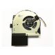 CPU Cooling Fan FK0A DFS601712M00T for Asus ROG Strix GL703 فن خنک کننده