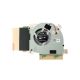 CPU Cooling Fan FKFL DFS200912120T 13N1-4MA0801 for Asus ROG Zephyrus M GM501GS فن خنک کننده