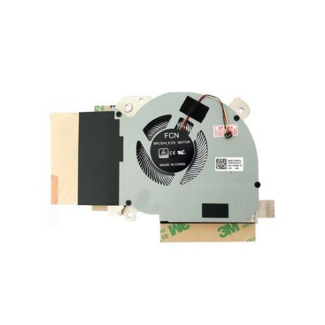 CPU Cooling Fan FKFL DFS200912120T 13N1-4MA0801 for Asus ROG Zephyrus M GM501GS فن خنک کننده