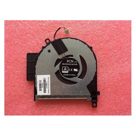 CPU Cooling Fan FKG1 DFS200405BY0T L35269-001 for HP Envy X360 15-CN 15M-CN 15-CP 15M-CP فن خنک کننده