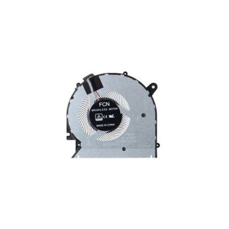 CPU Cooling Fan FKHY L19526-001 for HP ENVY 13 13-AH TPN-W136 فن خنک کننده