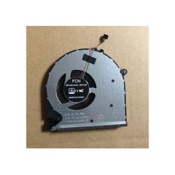 CPU Cooling Fan FLG0 DFS5K12114464N DC28000N6F0 L52034-001 for HP 15-DU 15-DW 15s-du0002TX فن خنک کننده