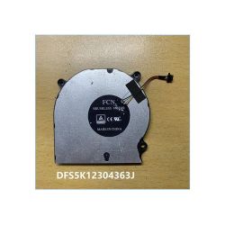 CPU Cooling Fan FMMJ DFS5K12304363J فن خنک کننده