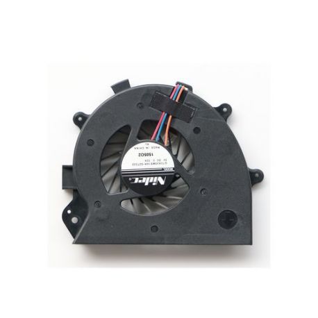 CPU Cooling Fan G70X05MS1AH-52T022 for SONY VPC-CA CA16 CA17 CA26 CA27 CA28 فن خنک کننده