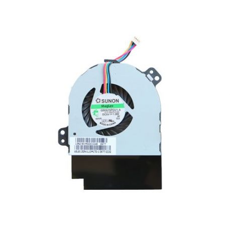 CPU Cooling Fan GB0575PGV1-A for Asus UX50 UX50V فن خنک کننده