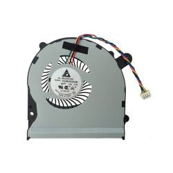 CPU Cooling Fan KDB0605HB-CK06 for ASUS S300 S300C S300CA S400 S400CA X502CA فن خنک کننده