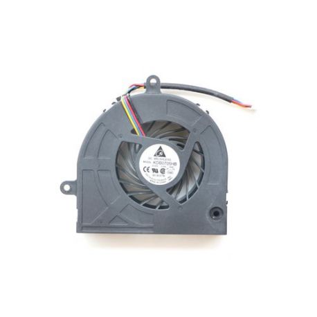 CPU Cooling Fan KDB0705HB-8A92 for ASUS Z97 Z97V S97 S97V فن خنک کننده