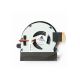 CPU Cooling Fan KSB0405HA-AJ1S for Fujitsu LifeBook PH50/E فن خنک کننده