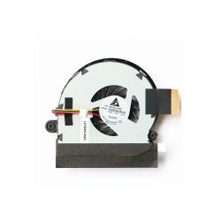 CPU Cooling Fan KSB0405HA-AJ1S for Fujitsu LifeBook PH50/E فن خنک کننده