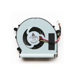 CPU Cooling Fan KSB0505HA-9C1E for Lenovo IdeaPad U350 فن خنک کننده