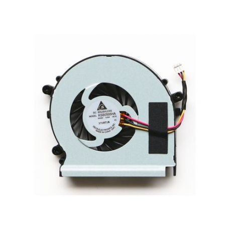 CPU Cooling Fan KSB0505HA-9C1E for Lenovo IdeaPad U350 فن خنک کننده
