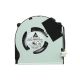 CPU Cooling Fan KSB05105HB-CH25 for SONY VAIO SVT13 SVT131 SVT13124CXS SVT131A11T فن خنک کننده