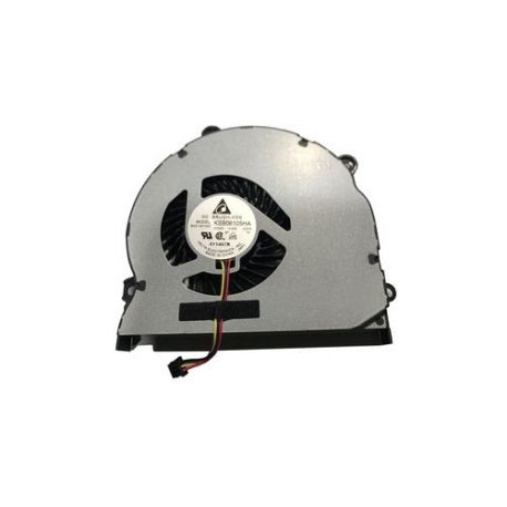 CPU Cooling Fan KSB06105HA-CA74 فن خنک کننده