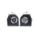 CPU Cooling Fan ND85C16-18L02 for HP Pavilion 15-DK TPN-C141 فن خنک کننده