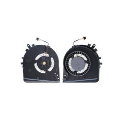 CPU Cooling Fan ND85C16-18L02 for HP Pavilion 15-DK TPN-C141 فن خنک کننده