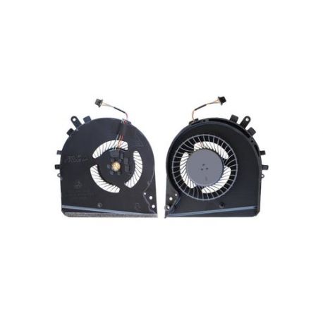 CPU Cooling Fan ND85C16-18L02 for HP Pavilion 15-DK TPN-C141 فن خنک کننده