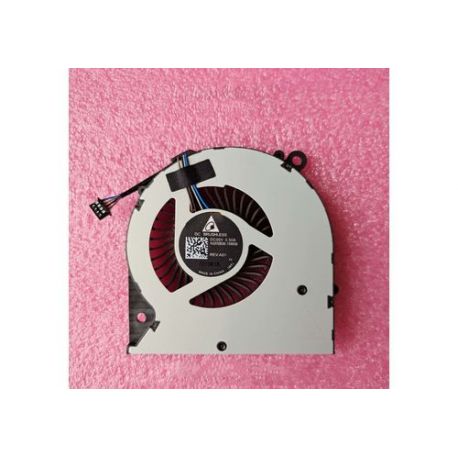 CPU Cooling Fan NS65B08-16M08 821163-001 for HP 745 840 848 G3 G4 MT42 MT43 فن خنک کننده