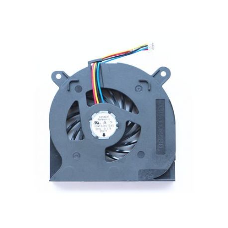 CPU Cooling Fan UDQFRZH17DAS for Asus U43Jc U43F فن خنک کننده