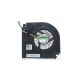 CPU Fan 026PND DC28000AZSL MG60150V1-C040-S9A for Dell Precision M5700 M6700 فن خنک کننده