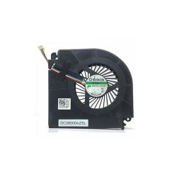CPU Fan 026PND DC28000AZSL MG60150V1-C040-S9A for Dell Precision M5700 M6700 فن خنک کننده